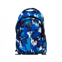 Amigo Backbag Jxshuoda Blue Color