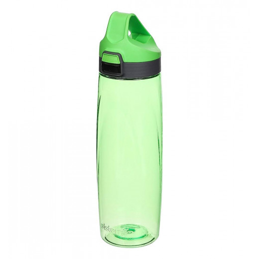 Sistema Adventum Bottle, 900 ml, Green