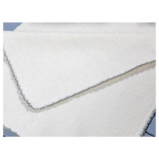 منشفة العرق قطن للاطفال, 28 × 28 سم, 5 قطع  من انجلش هوم