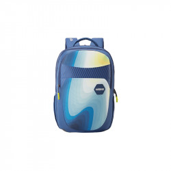 American Tourist Herd Color Block Backpack