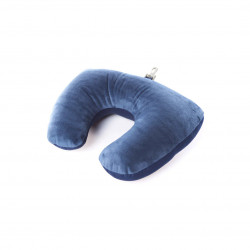 American Tourist Way Magic Pillow, Blue Color