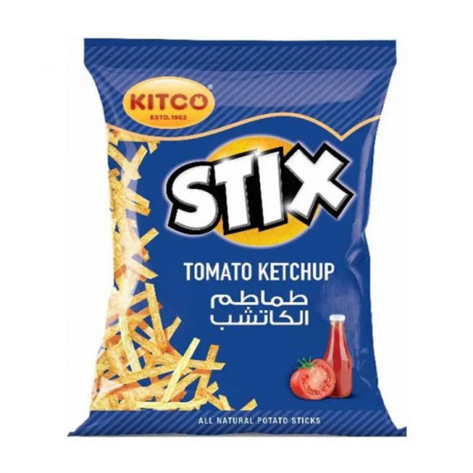 Kitco Stix Tomato Ketchup  20 Gram