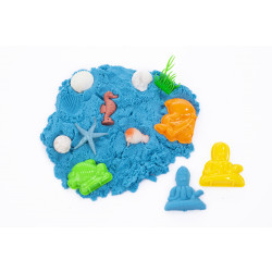 Yippee Sensory Kits  Sea Magic Sand Kit