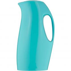 Helios Ciento Vacuum Jug, Blue, 0.9 L