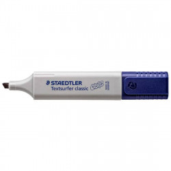 Staedtler -  Classic Colours Highlighter - Grey