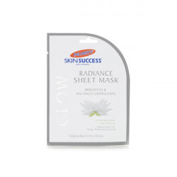 Palmer’s Glow Radiance Sheet Mask 20ml