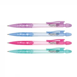 Faber Castell | Bubble Pencil | 0.7 mm | Assorted | 1 Piece