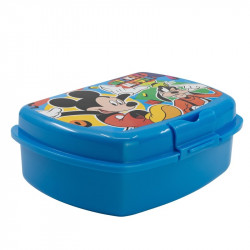 Stor Urban Sandwich Box Mickey Cool Summer