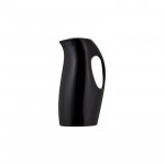 Helios Ciento Vacuum Jug, Black, 0.9 L