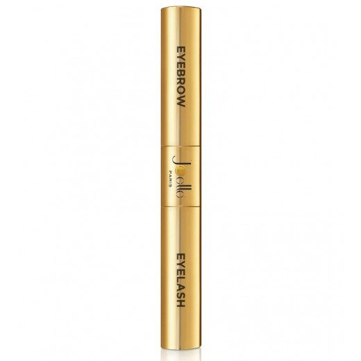 Joelle Paris Magic Wand Fuller Lashes & Eyebrows, Transparent