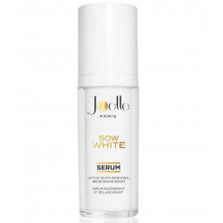 Joelle Paris So White Whitening Serum