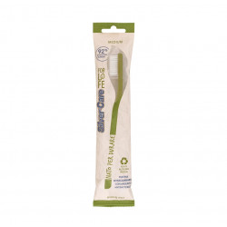 Silver care For Life Toothbrush, Medium