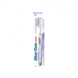 Silver Care Pharma Toothbrush, Sensitive