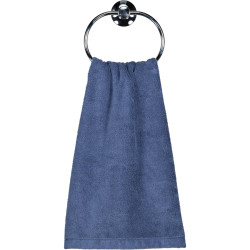 Cawo Lifestyle Bath Towel, Blue Color, 70x140cm