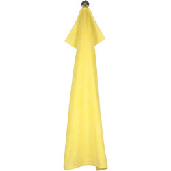 Cawo Lifestyle Bath Towel, Yellow Color, 70x140cm