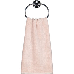 Cawo Pure Bath Towel, Light Pink Color, 80*150 Cm