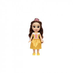 Jakks Pacific Disney Princesses Belle Doll, 30 cm