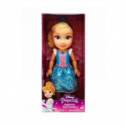 Jakks Pacific Disney Princesses Cinderella Doll, 30 cm