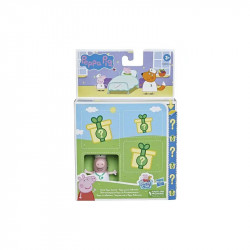 Hasbro  Peppa Pig Surprise Pack With Nurse Peppa