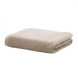 Aquanova London Aquatic Bath Towel, Beige Color, 100*150 Cm