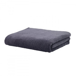 Aquanova London Aquatic Bath Towel, Navy Blue Color, 70*130 Cm