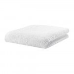 Aquanova London Aquatic Bath Towel, White Color, 70*130 Cm