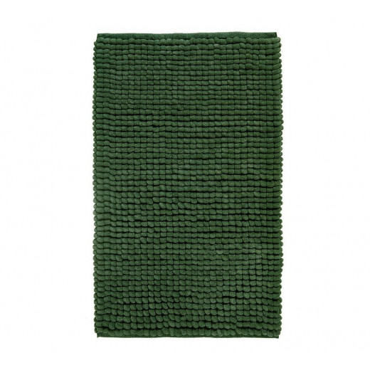 Aquanova Axel Bath Mat,Green Color, 60*100 Cm