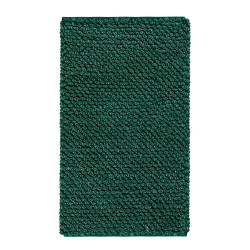 Aquanova Brent Bath Mat, Green Color, 60*100 Cm