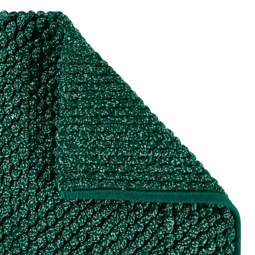 Aquanova Brent Bath Mat, Green Color, 60*100 Cm