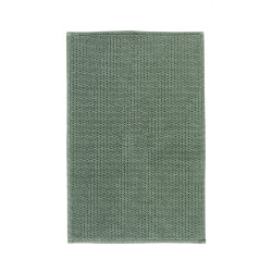 Aquanova Per Bath Mat, Green Color, 60*100 Cm