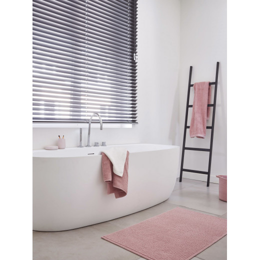 Aquanova Per Bath Mat, Pink Color, 60*100 Cm