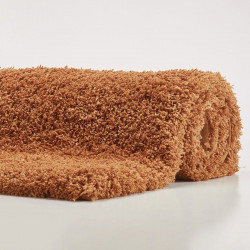 Aquanova Muso Bath Mat, Brown Color, 60*100 Cm