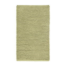 Aquanova Axel Bath Mat, Light Green Color, 60*100 Cm