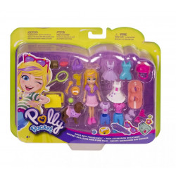 Polly Pocket Girls Best Friend Pack