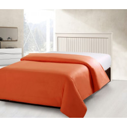 ARMN Vero Single Duvet Cover - Orange