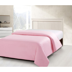 ARMN Vero Queen Duvet Cover - Pink