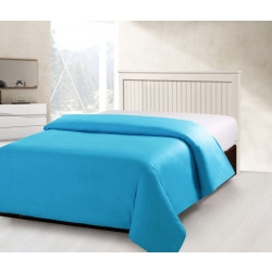 ARMN Vero Queen Duvet Cover - Turquoise