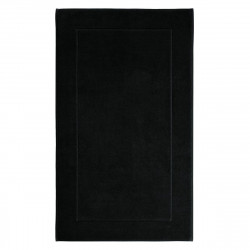 Aquanova London Bath Mat, Black Color, 60*100 Cm