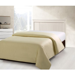 ARMN Vero King Duvet Cover - Beige