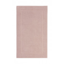 Aquanova London Bath Mat, Pink Color, 60*100 Cm