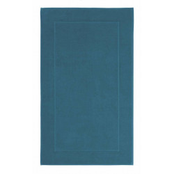 Aquanova London Bath Mat, Blue Color, 60*100 Cm