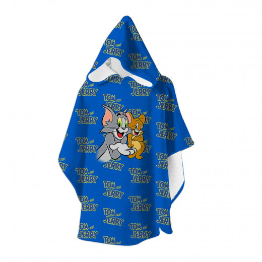 Slipstop Best Friends Poncho