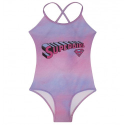 Slipstop Hero Girl Swimsuit