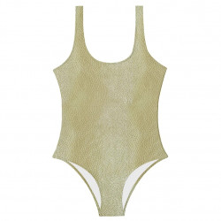 Slipstop Glitter Women Swimsuit