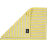 Cawo Campus Bath Towel, Yellow Color, 70*140 Cm