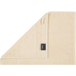 Cawo Essential Bath Towel, Creamy Color, 70*140 Cm