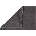 Cawo Essential Guest Towel, Grey Color, 30*50 Cm