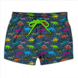 Slipstop Texas Swimming Short