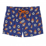 Slipstop Messi Swimming Short