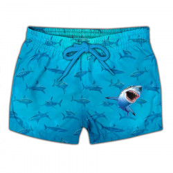 Slipstop Meg Swimming Short